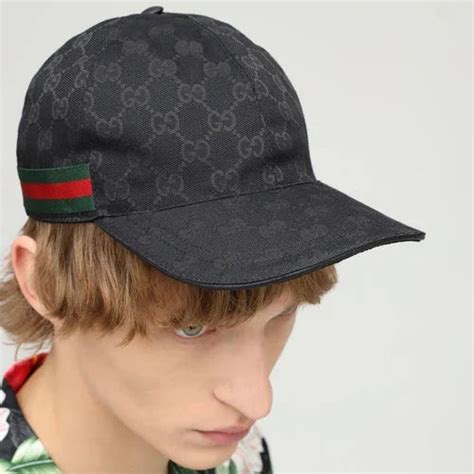 gucci kappe fake|gucci legit check.